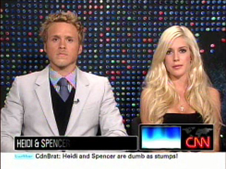 Illustration for article titled Twitter Users Hate Heidi And Spencer